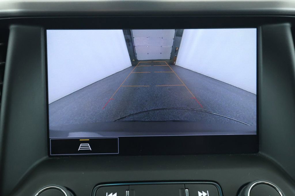 Used 2022 GMC Acadia AT4 image 16