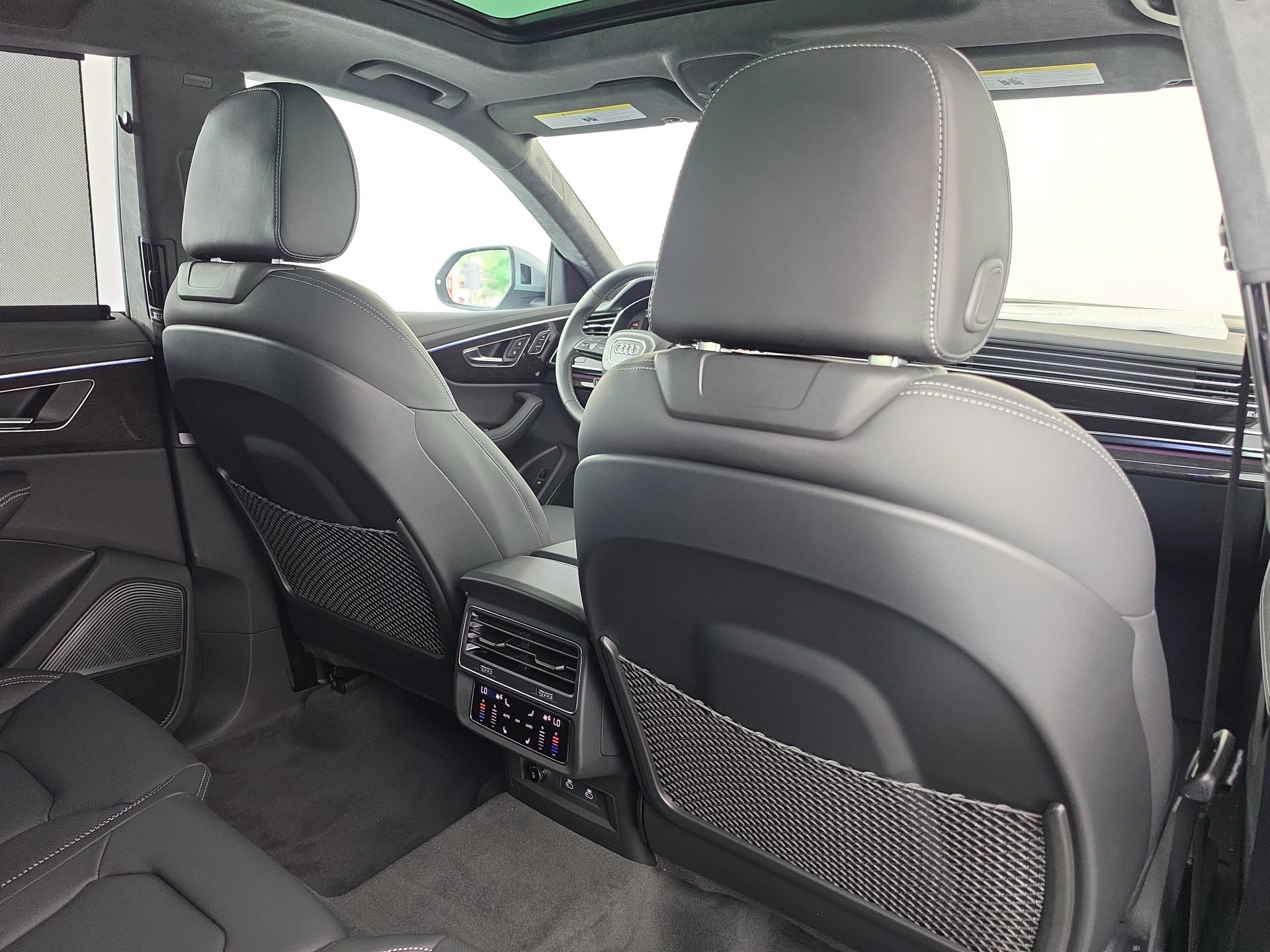 New 2026 Audi Q8 Prestige AWD/4WD image 40