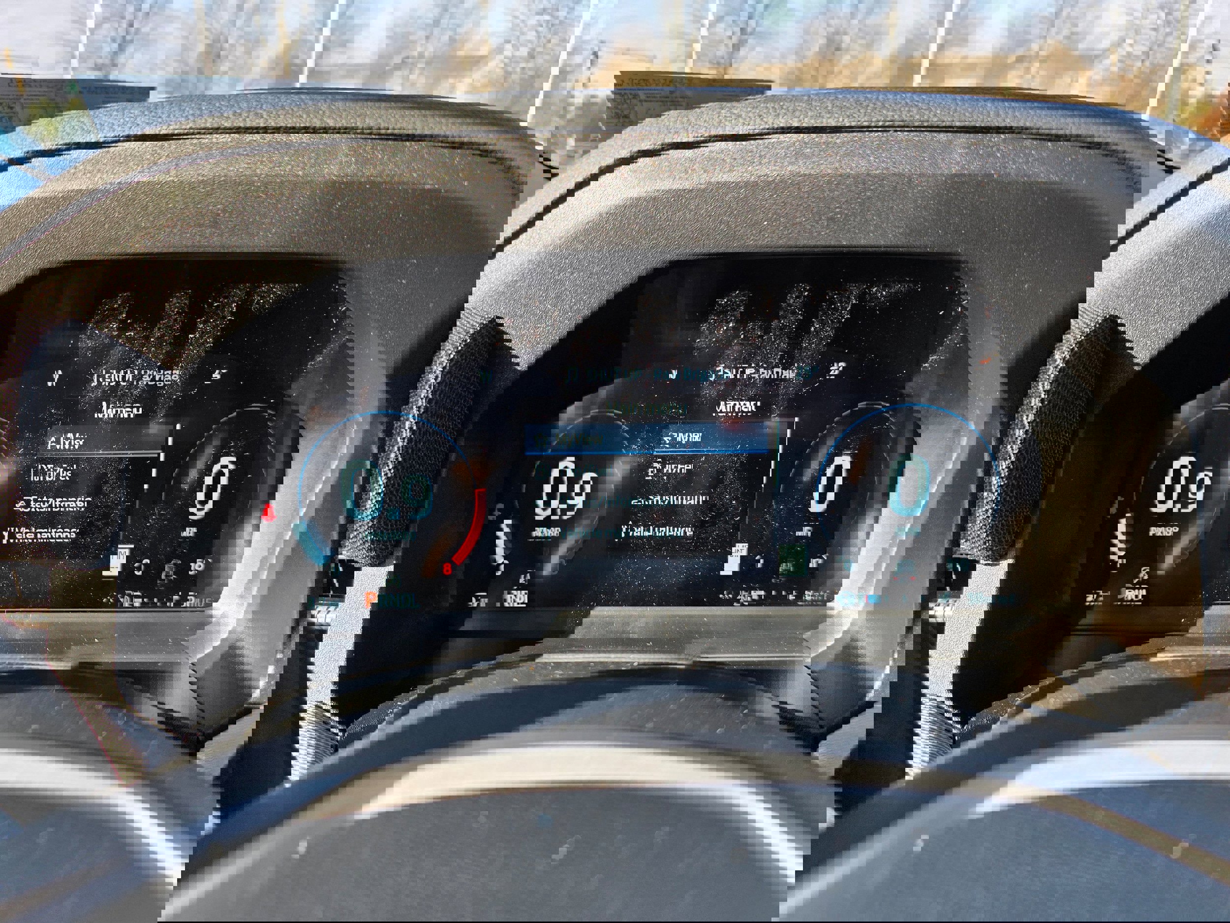 New 2026 Ford Explorer Active w/ Active Comfort Package image 18