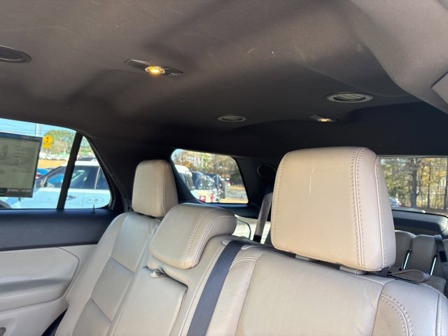 Used 2015 Ford Explorer Limited image 33