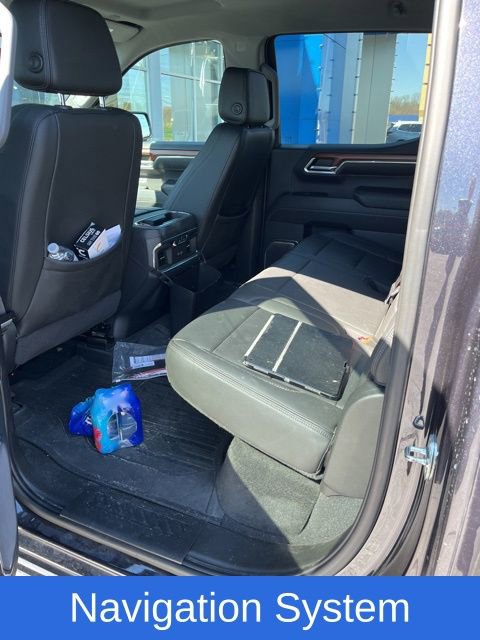 Certified 2022 GMC Sierra 1500 Denali image 7