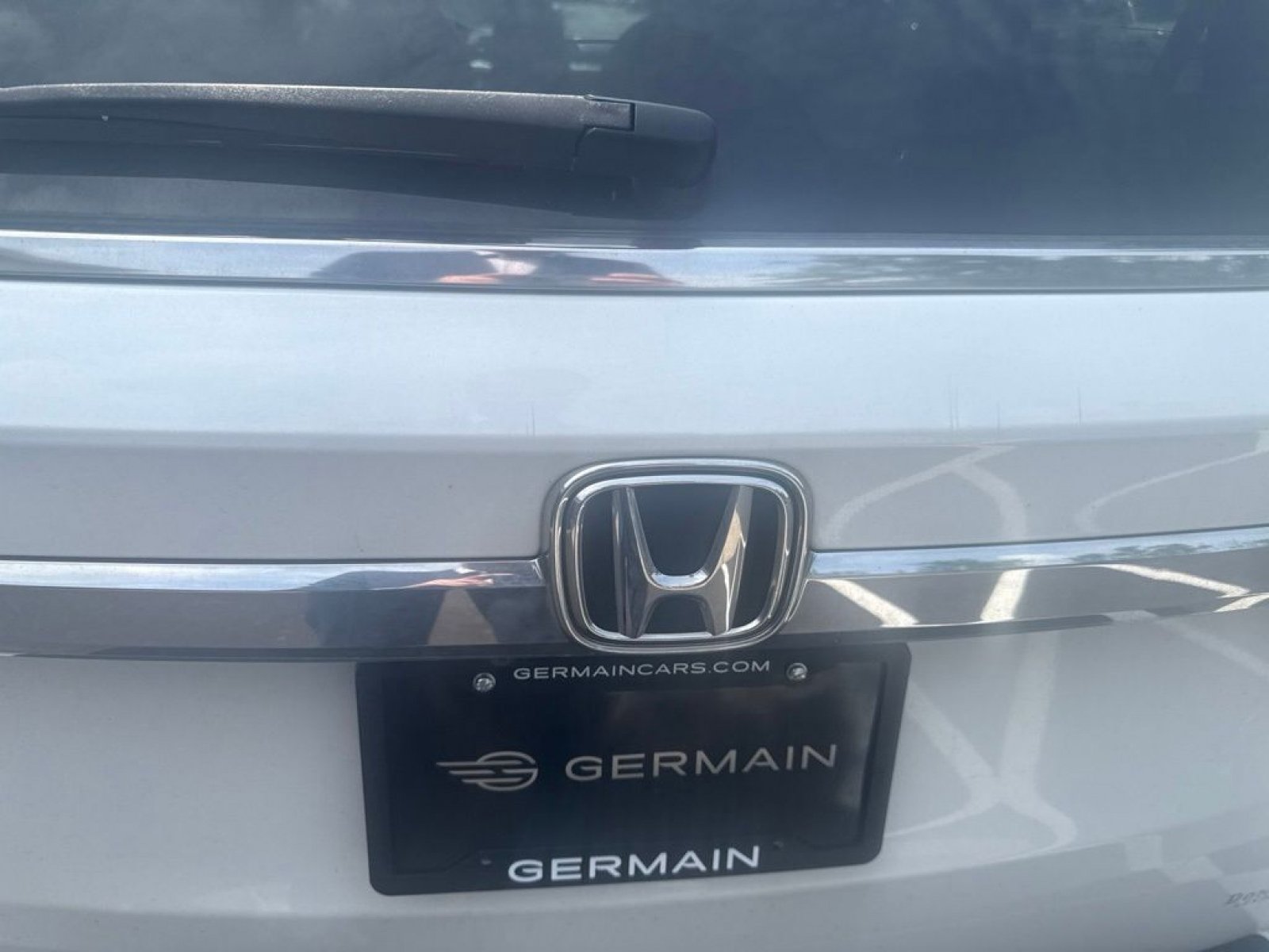 Used 2020 Honda Odyssey EX-L image 9