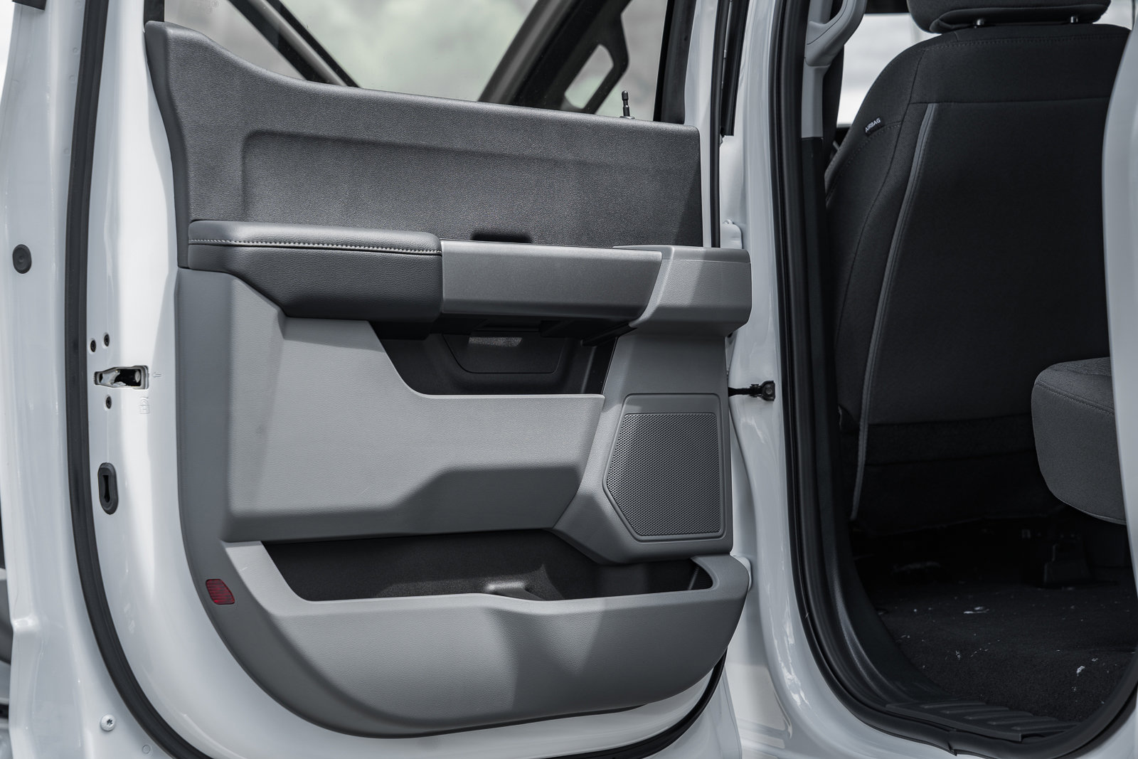 New 2026 Ford F350 XL w/ STX Appearance Package image 38