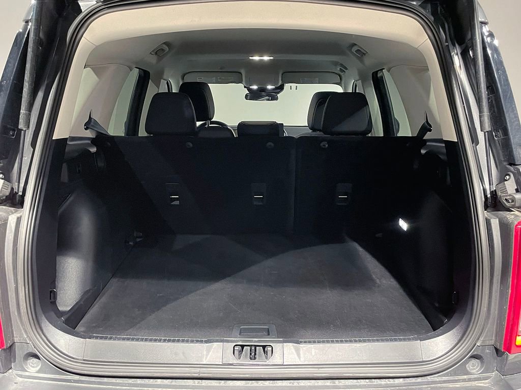 Used 2025 Ford Bronco Sport Big Bend image 5