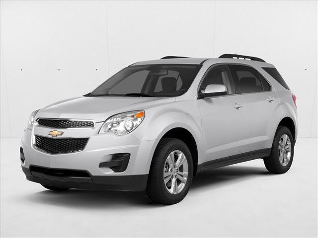 Used 2015 Chevrolet Equinox LT w/ Power Convenience Package