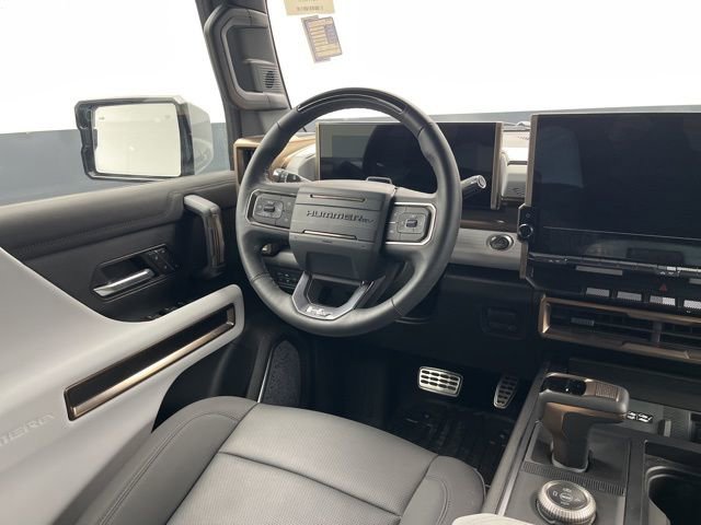 Used 2024 GMC Hummer EV 3X w/ LPO, Sport Package AWD/4WD image 18