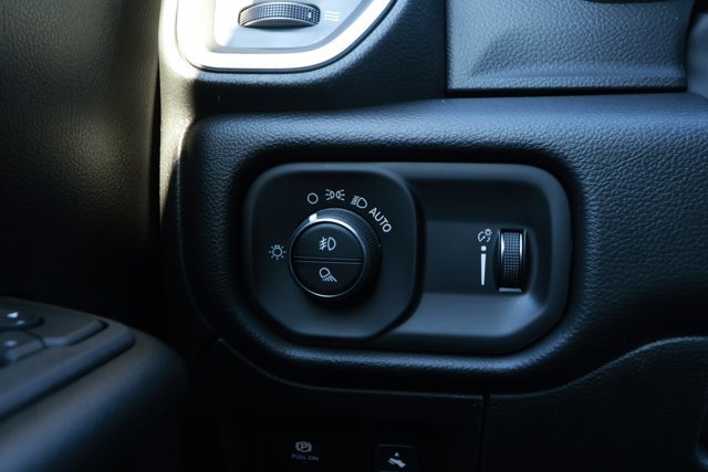 New 2026 RAM 1500 Big Horn image 15