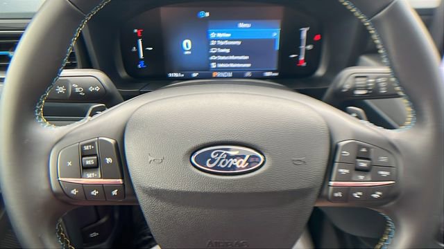 New 2026 Ford Maverick Lobo image 30
