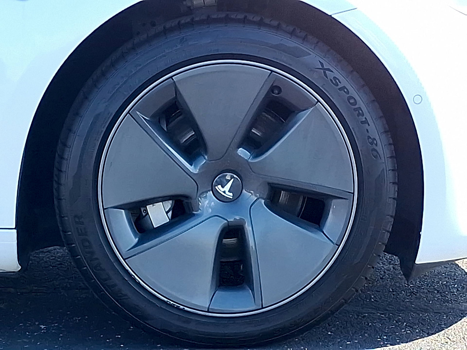 Used 2022 Tesla Model 3 Long Range image 27