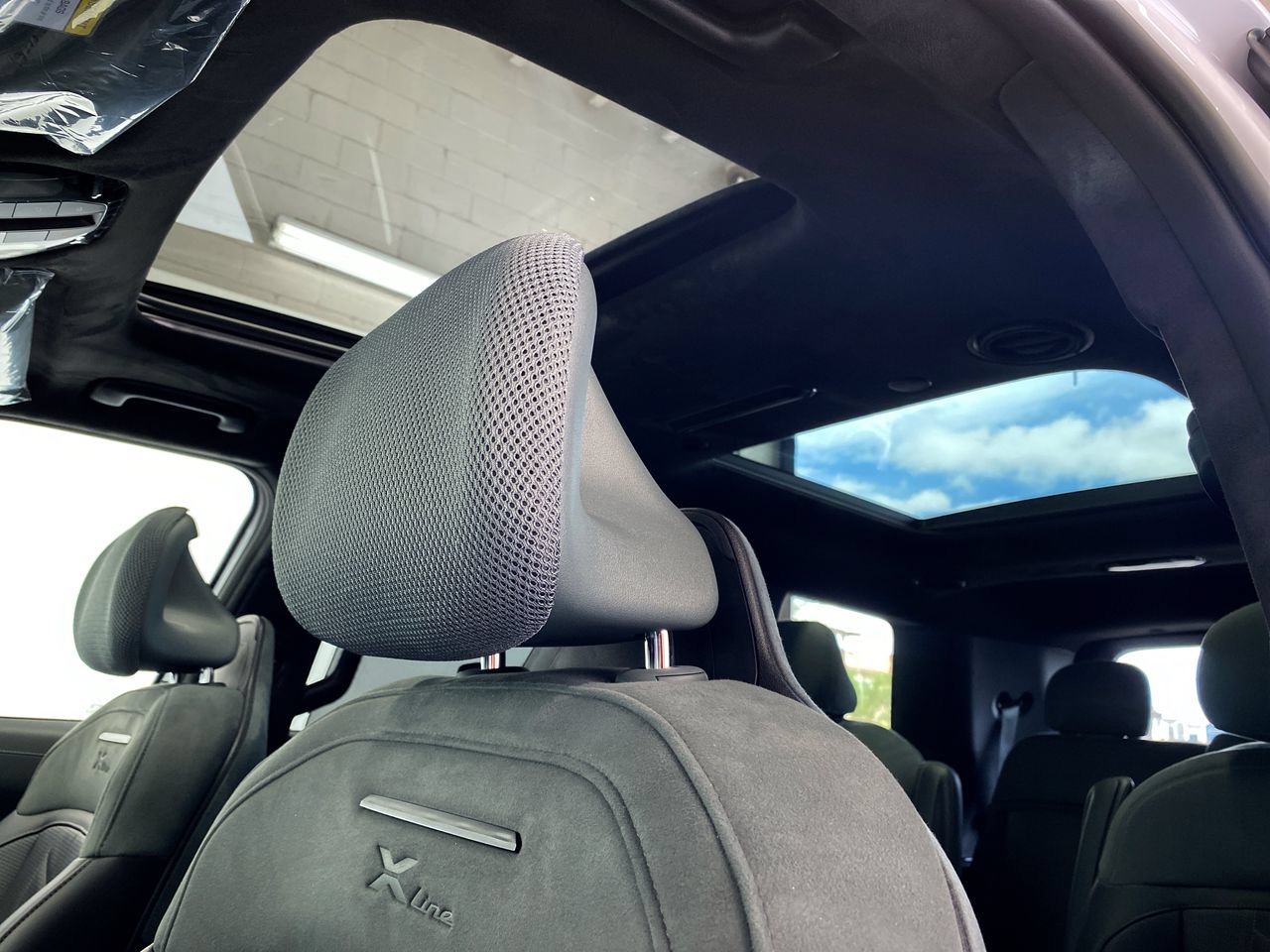 New 2027 Kia Telluride X-Line SX Prestige AWD/4WD image 19