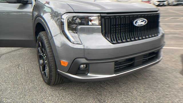 New 2026 Ford Maverick Lobo image 11