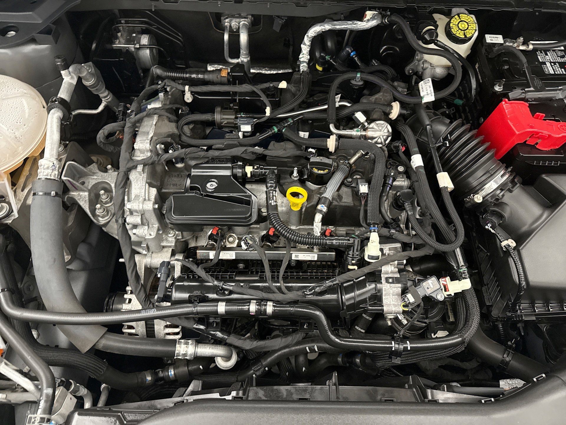 Used 2022 Ford Escape SE w/ Convenience Package image 24