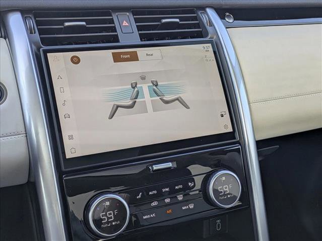 New 2026 Land Rover Discovery S image 12