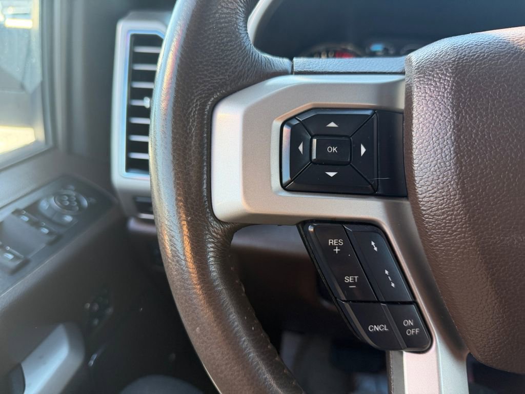 Used 2020 Ford F150 King Ranch w/ Equipment Group 601A Luxury image 34