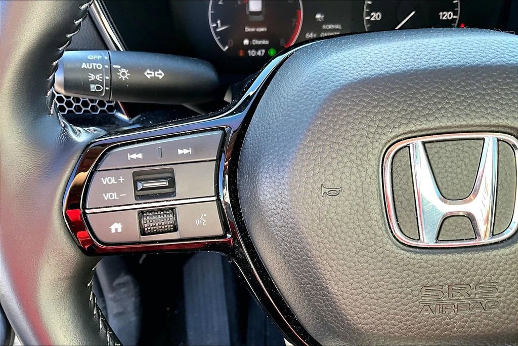 Used 2025 Honda CR-V EX-L image 26