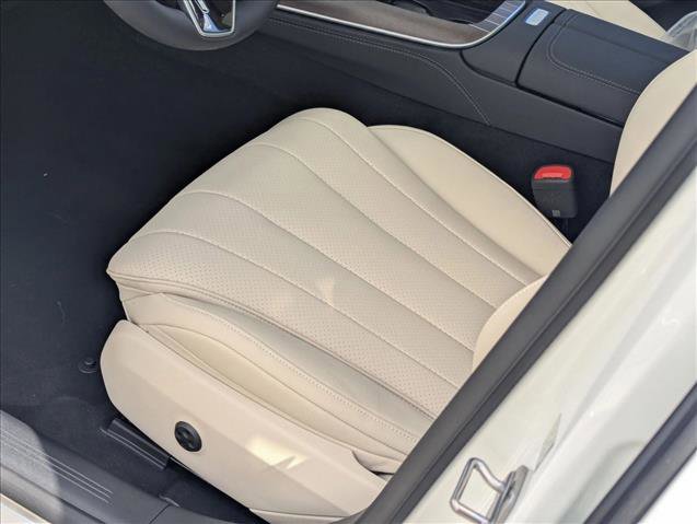 New 2026 Mercedes-Benz E 350 Sedan image 4