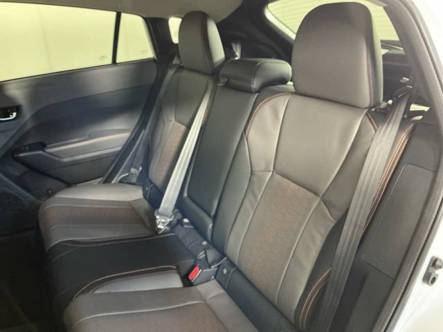 New 2026 Subaru Crosstrek 2.5i Limited AWD/4WD image 22