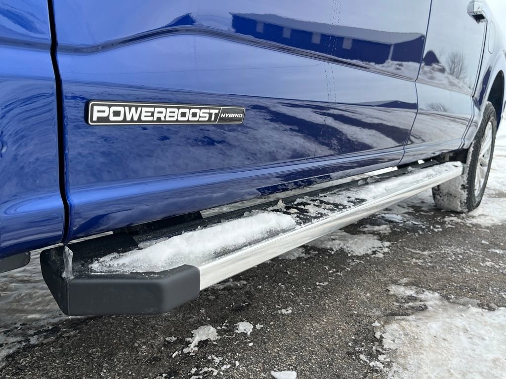 New 2026 Ford F150 XLT w/ Equipment Group 302A MID image 34