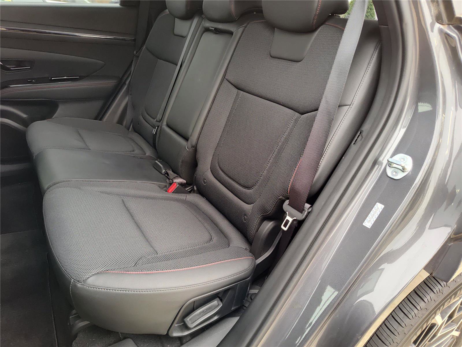 Used 2023 Hyundai Tucson N Line image 27