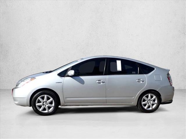 Used 2008 Toyota Prius Touring w/ Pkg 6 FWD image 2