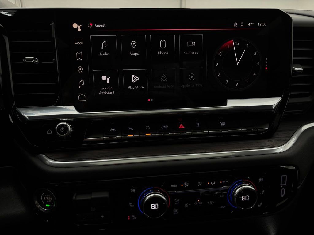 New 2026 GMC Sierra 1500 SLT w/ SLT Premium Package image 25