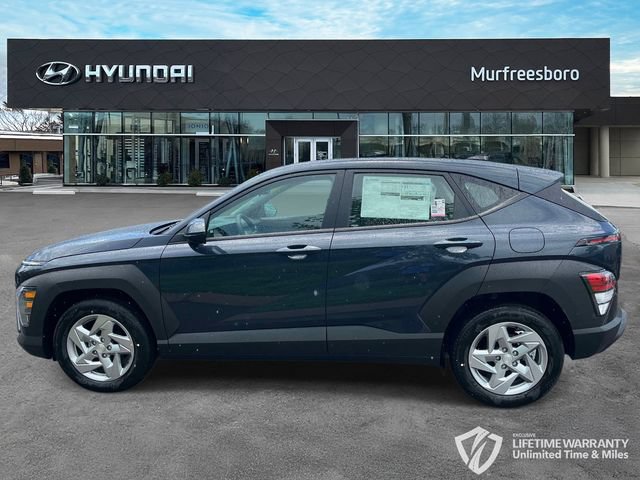 New 2026 Hyundai Kona SE FWD image 8