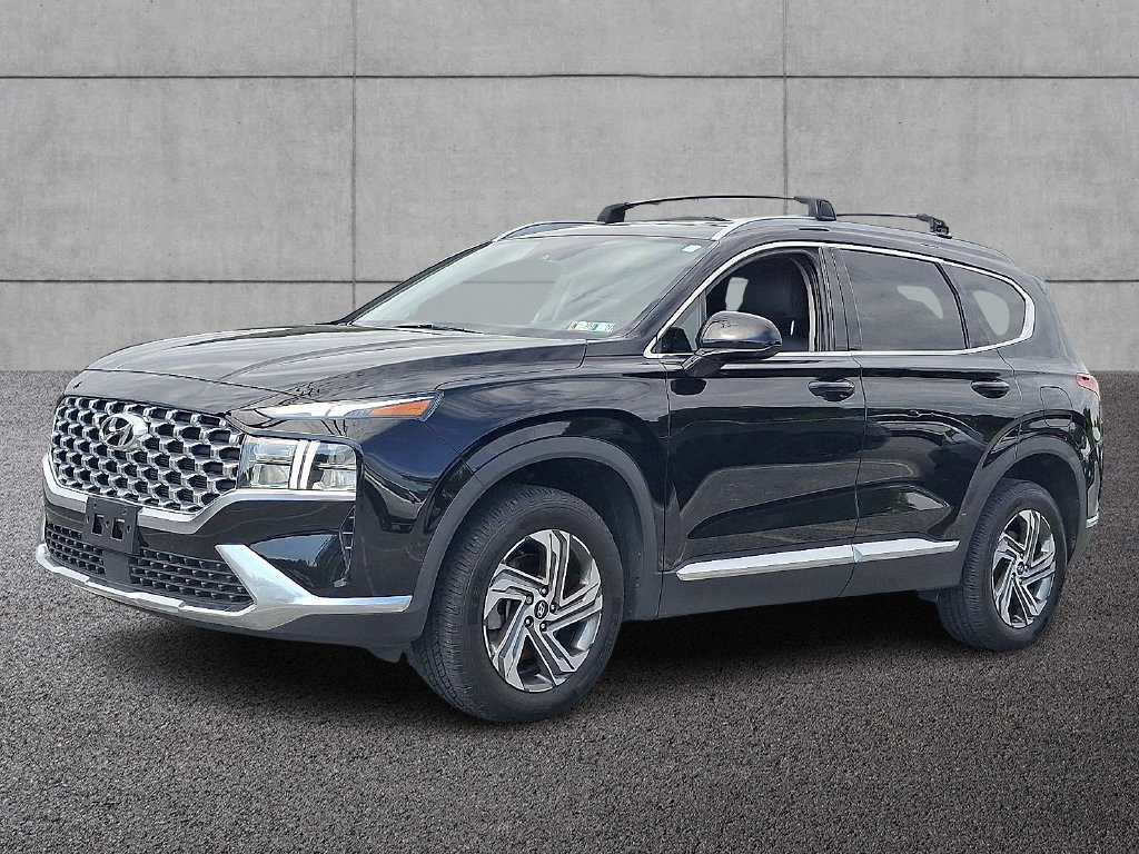 Used 2022 Hyundai Santa Fe SEL