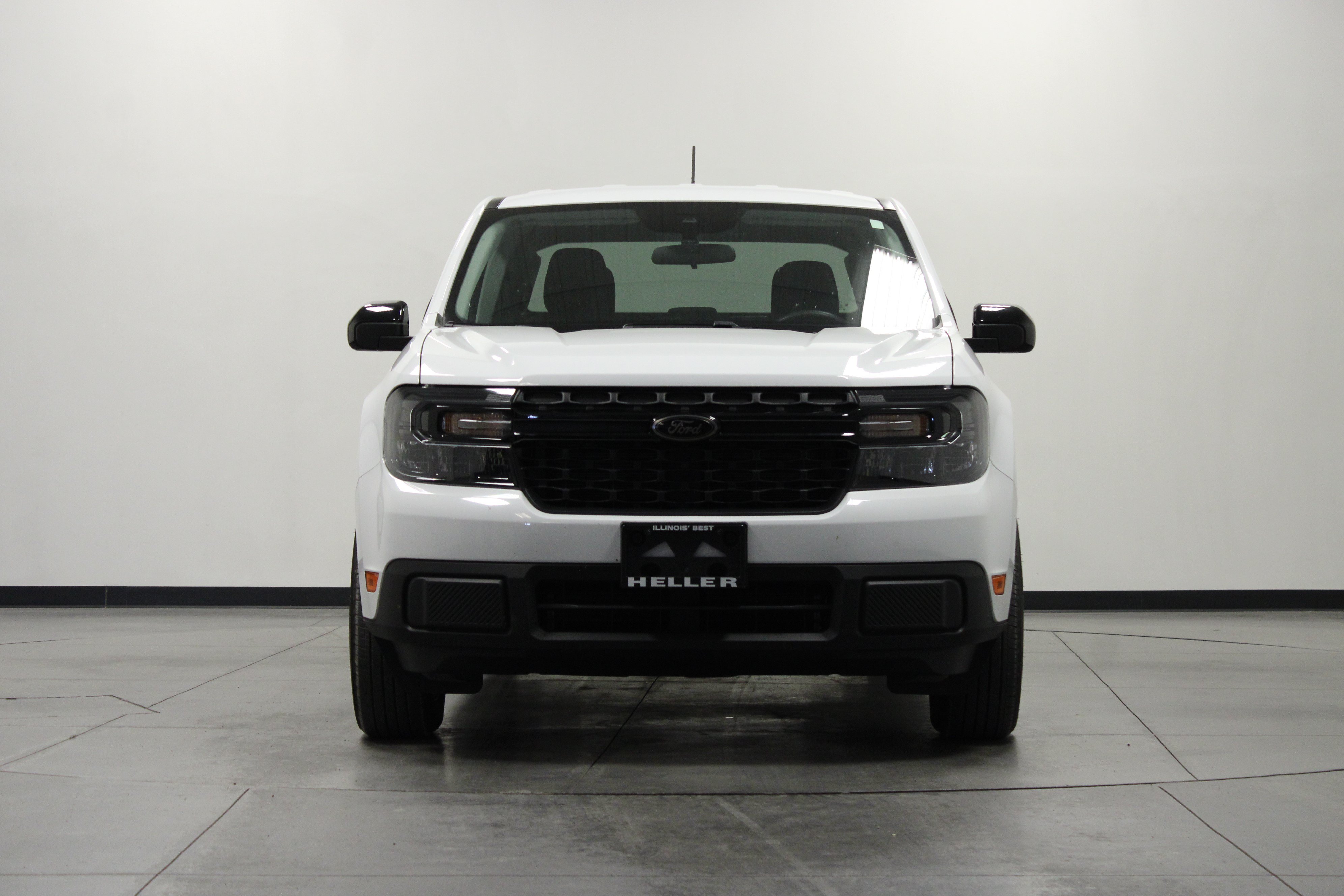 Used 2024 Ford Maverick XLT w/ XLT Luxury Package FWD image 9