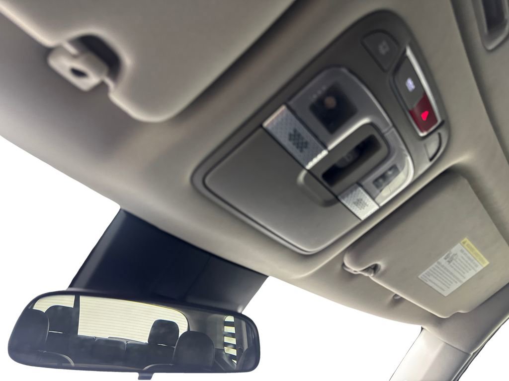 Used 2024 Kia Telluride S w/ S Sunroof Package FWD image 77
