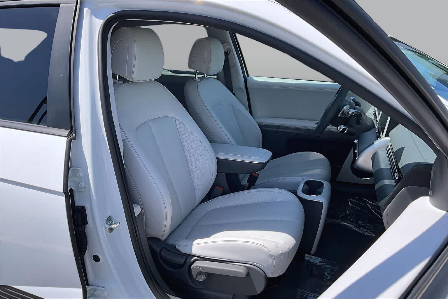 Used 2022 Hyundai Ioniq 5 SEL AWD/4WD image 8