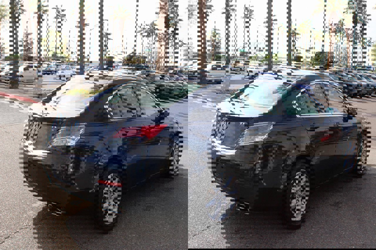 Used 2014 Acura TL w/ Technology Package image 5