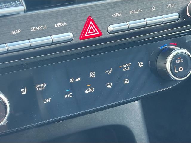 New 2026 Hyundai Palisade FWD Hybrid image 21