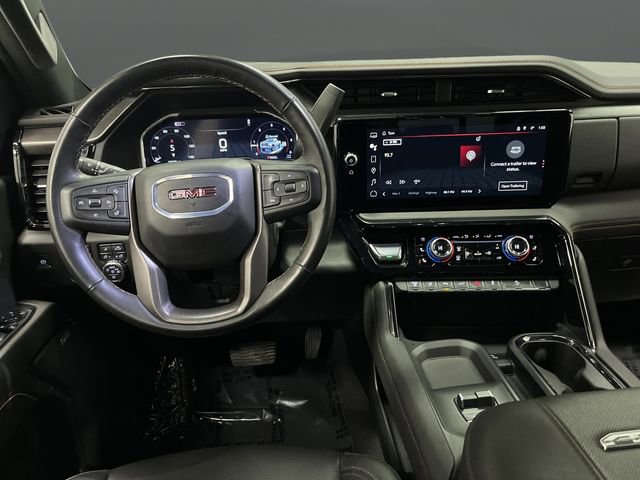 Used 2024 GMC Sierra 3500 AT4 w/ AT4 Premium Plus Package image 5