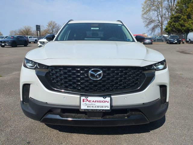 New 2026 MAZDA CX-50 AWD 2.5 Hybrid w/ Premium Pkg image 9