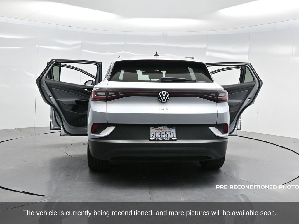 Used 2022 Volkswagen ID.4 Pro image 45