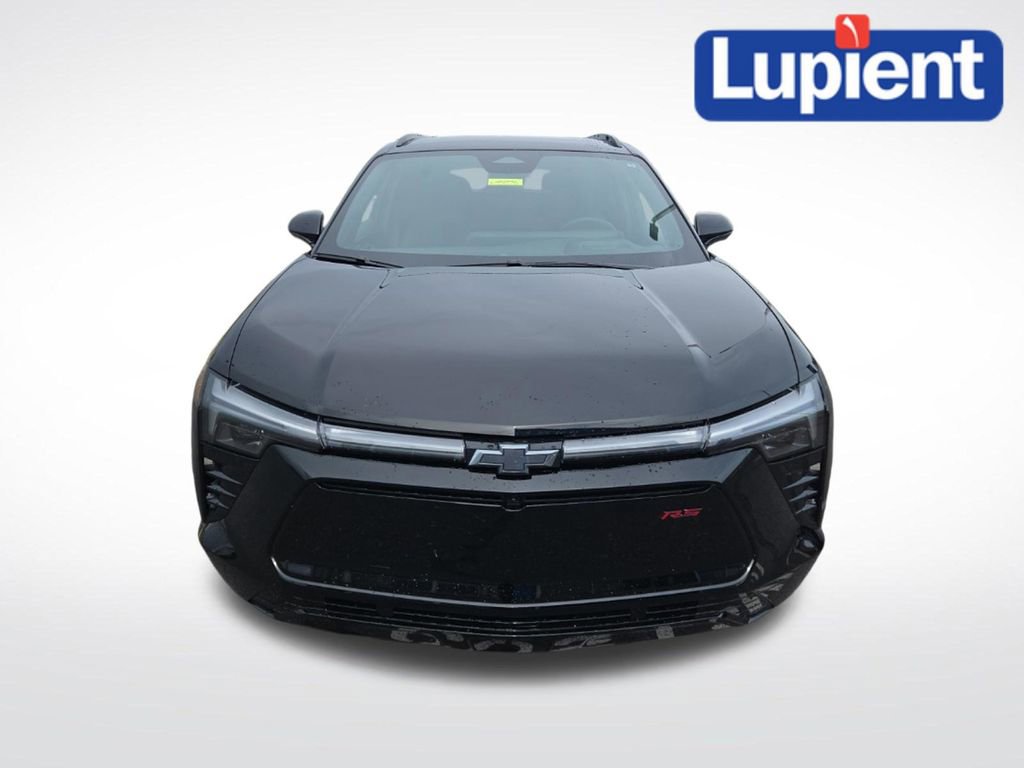 Used 2025 Chevrolet Blazer EV RS AWD/4WD image 10