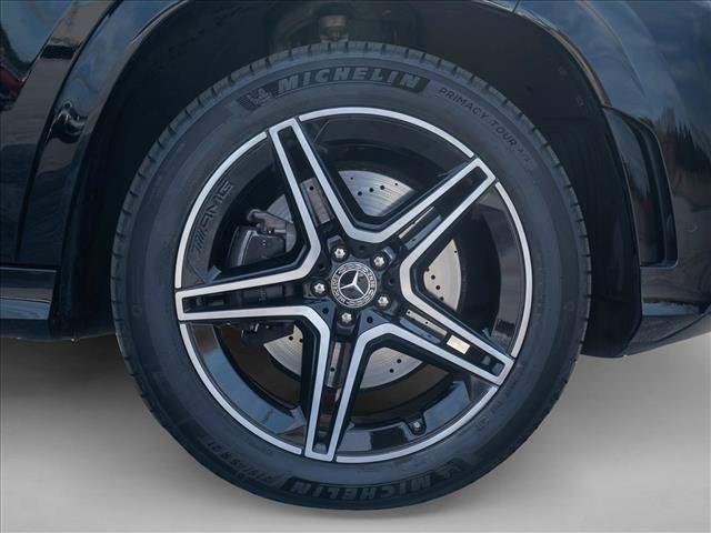 Certified 2023 Mercedes-Benz GLS 450 4MATIC image 12