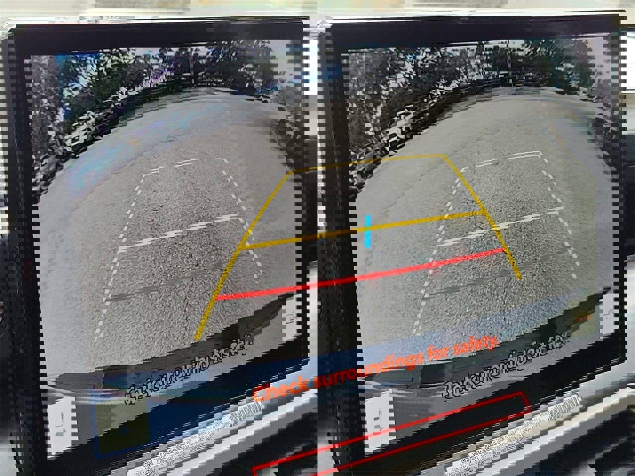 New 2026 Toyota Tacoma TRD Off-Road image 24