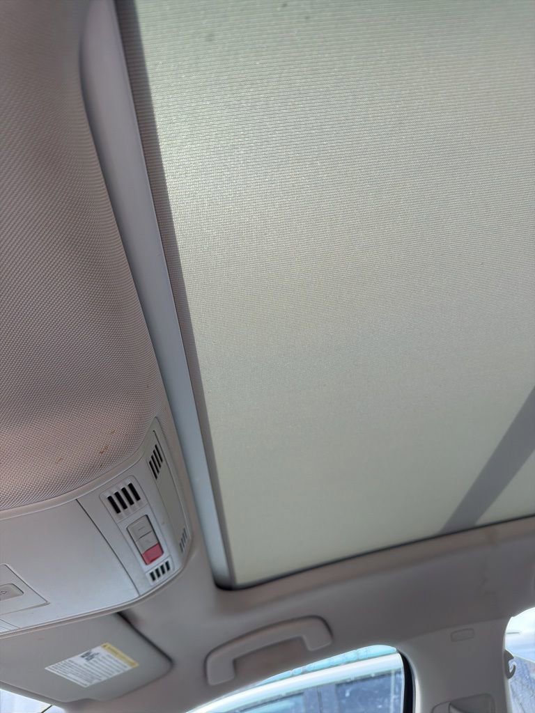 Used 2017 Volkswagen Golf Alltrack SEL image 8