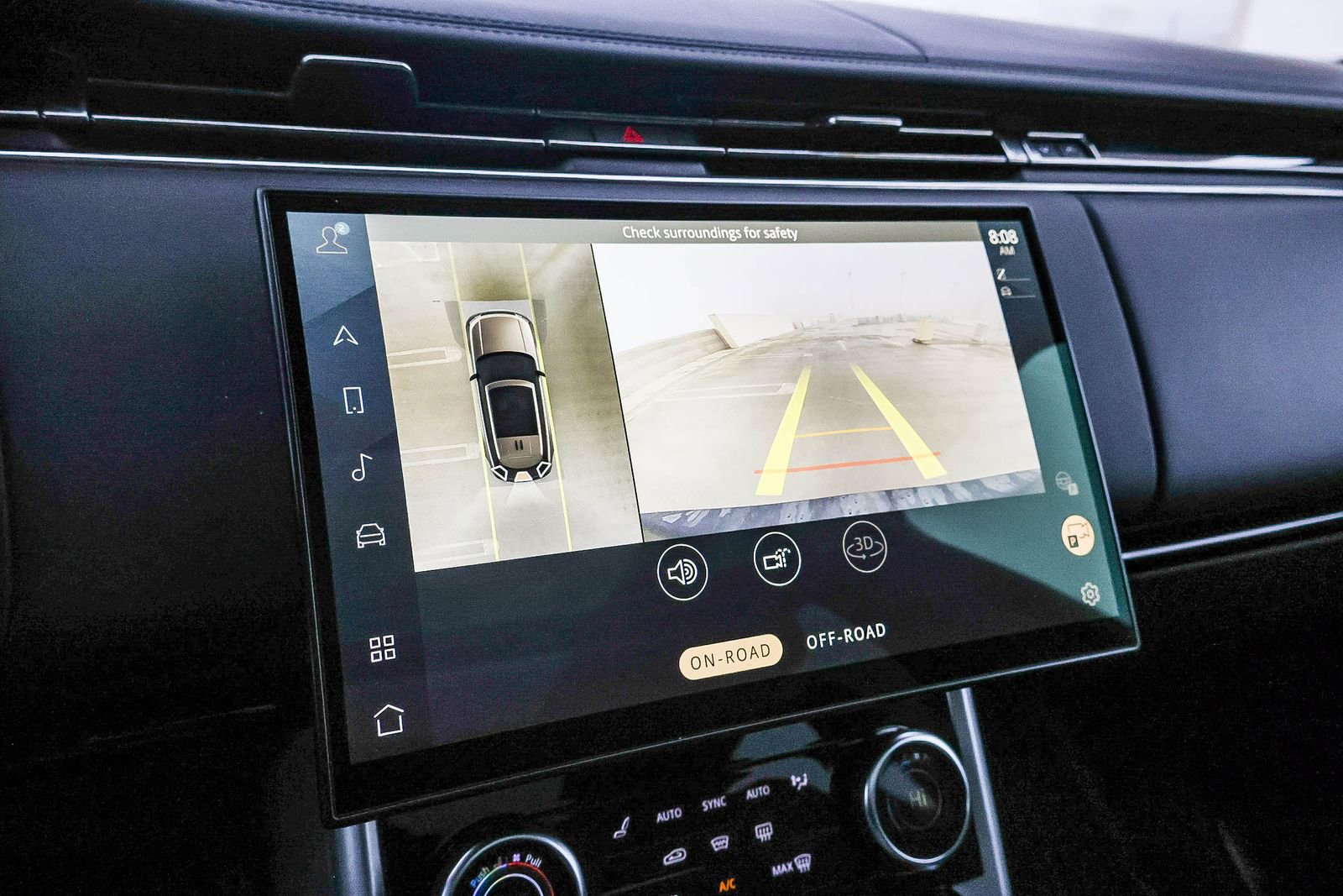 Used 2023 Land Rover Range Rover SE image 37