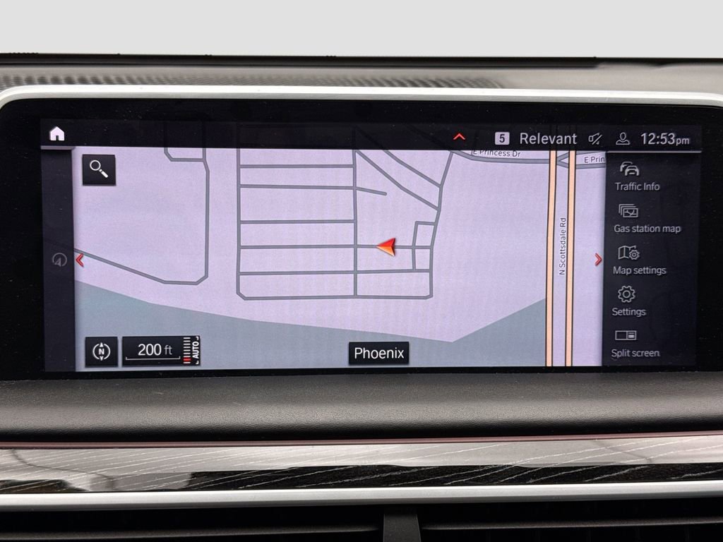 Used 2022 BMW 750i xDrive w/ Executive Package image 14