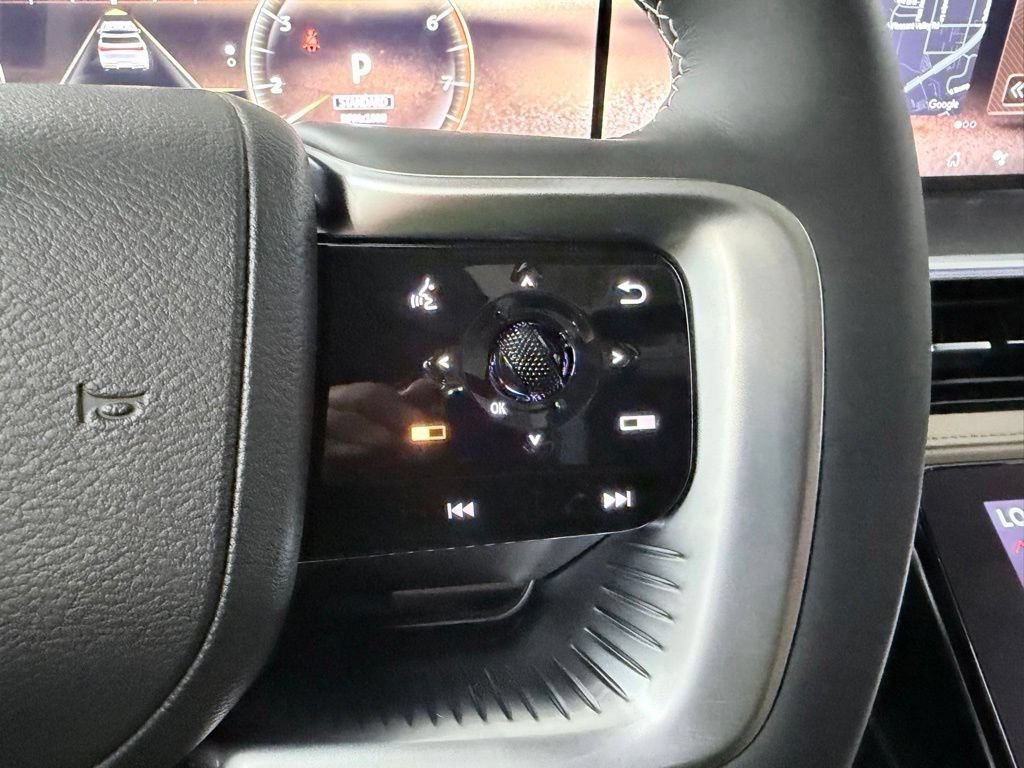 New 2026 INFINITI QX80 Pure RWD image 20