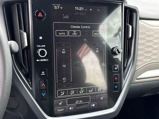 Certified 2025 Subaru Forester Premium AWD/4WD image 22