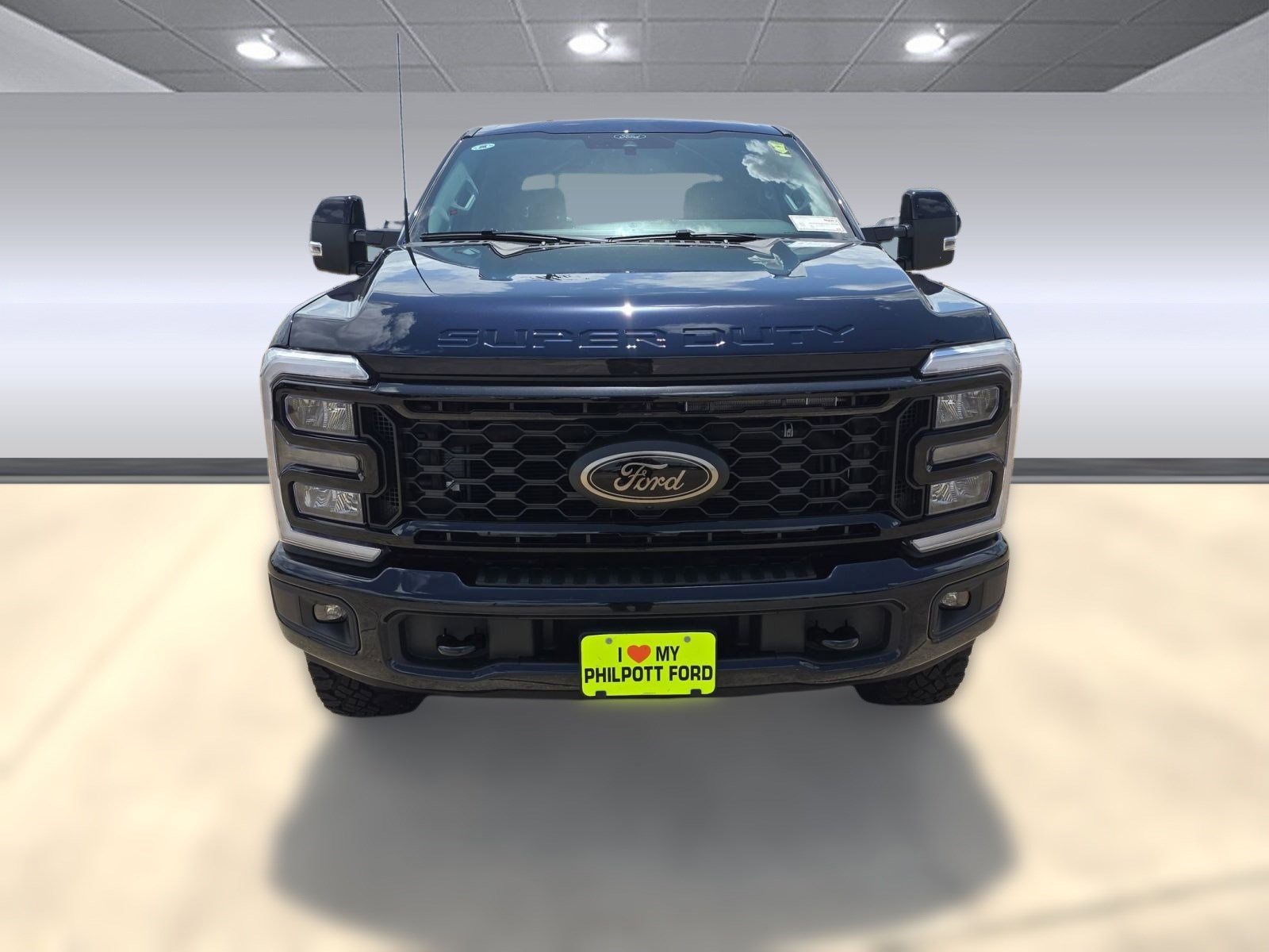 New 2025 Ford F250 Lariat w/ Tremor Off-Road Package image 5