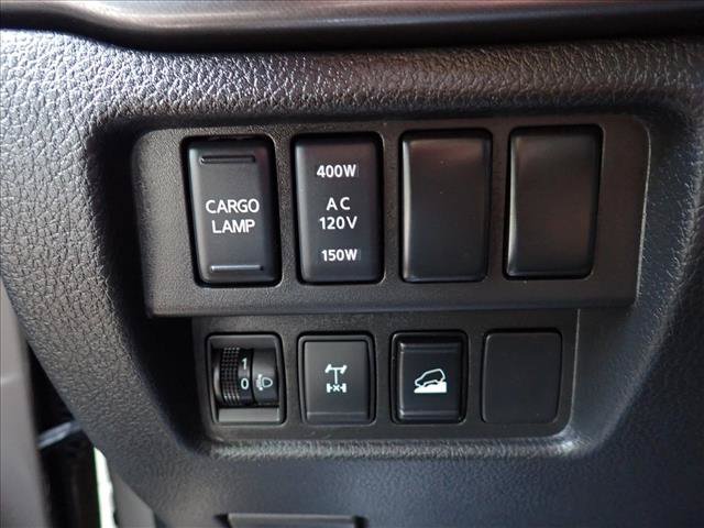 Used 2021 Nissan Titan PRO-4X AWD/4WD image 16