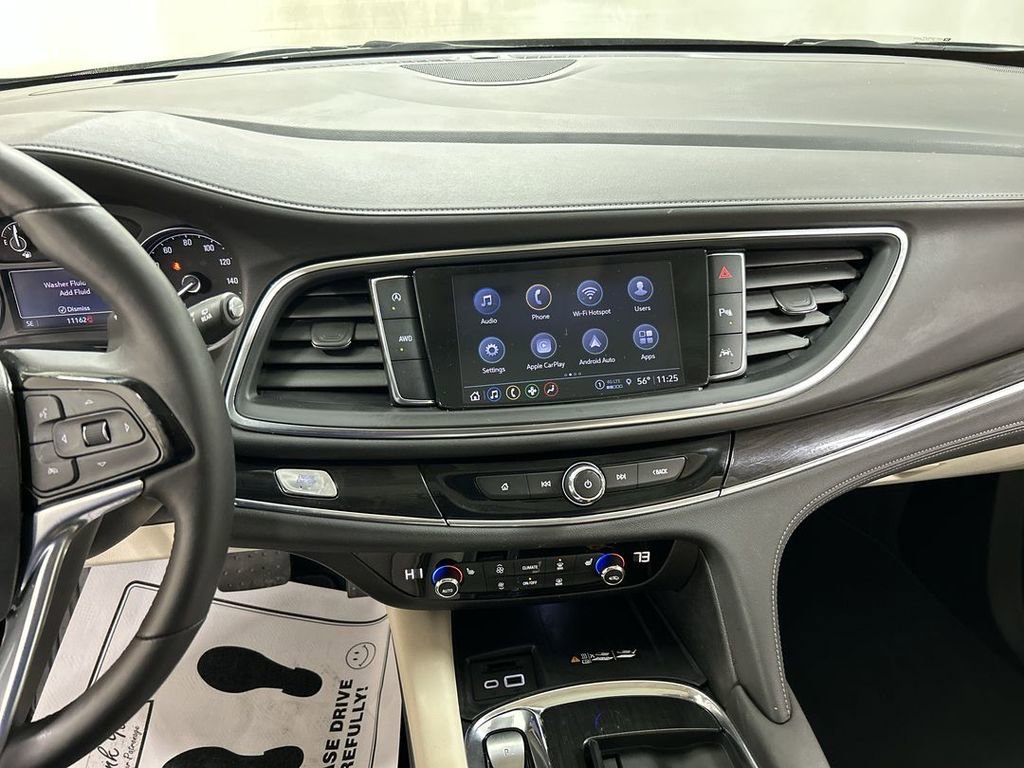 Used 2023 Buick Enclave Essence w/ Experience Buick Package AWD/4WD image 18