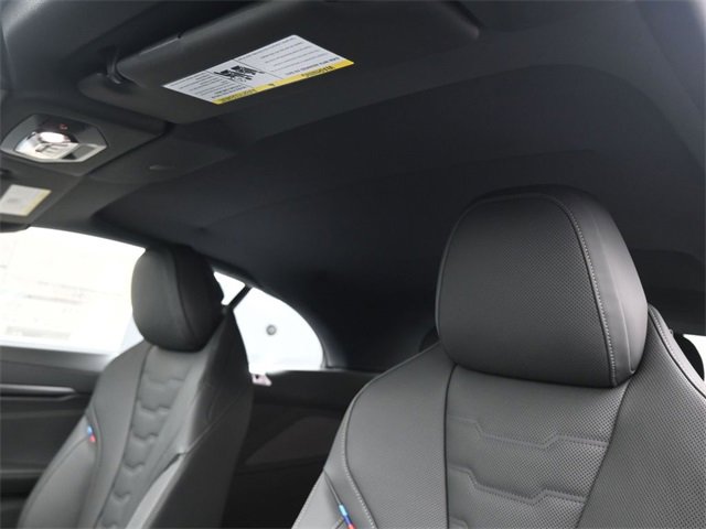 New 2026 BMW M850i xDrive M850i xDrive image 28