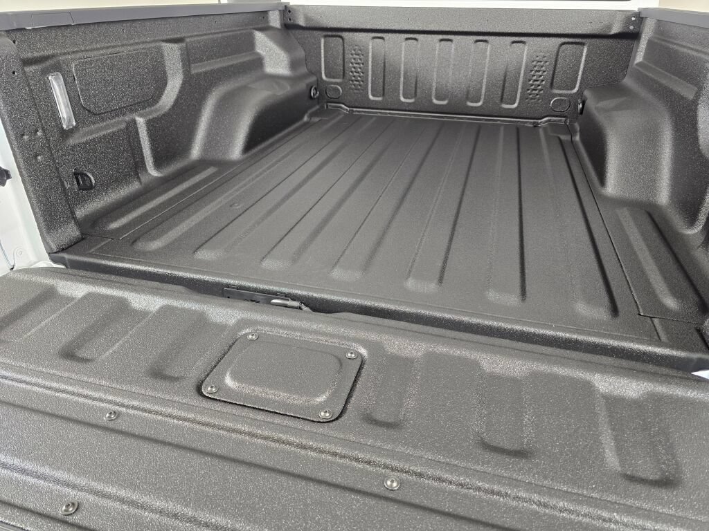 New 2026 Jeep Gladiator Sport AWD/4WD image 18