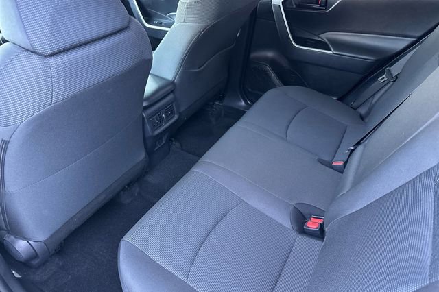 Certified 2024 Toyota RAV4 LE image 17