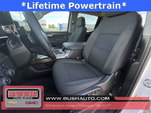 Used 2023 Chevrolet Silverado 1500 RST w/ Rally Edition image 19